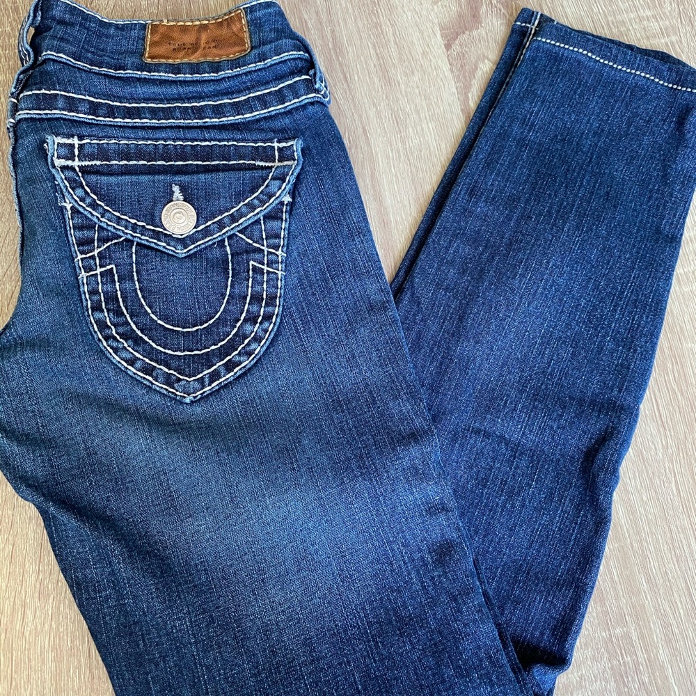 True religion jeans
